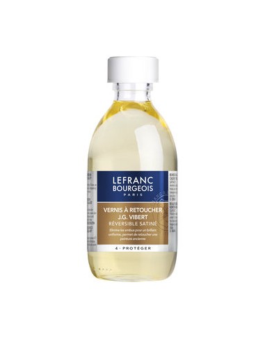 VERNICE PER RITOCCO J.G. VIBERT...