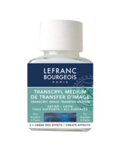 TRANSCRYL - FLACONE DA 75ML