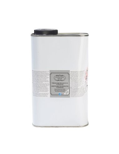 VERNICE LIQUIDA ULTRAFLEX CHARBONNEL