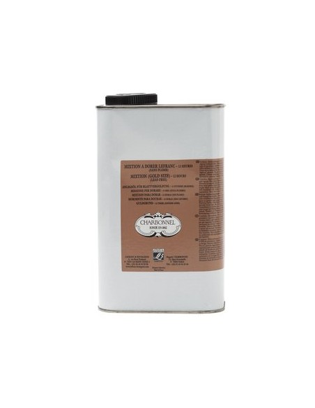 MISSIONE PER DORARE 12 ORE LEFRANC & BOURGEOIS