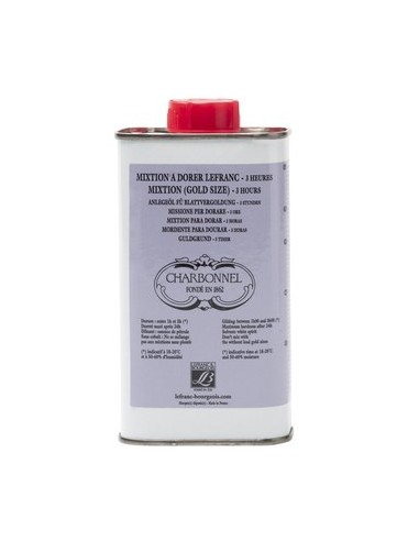 MISSIONE PER DORARE 3 ORE LEFRANC &...