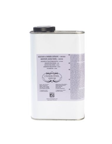 MISSIONE PER DORARE 3 ORE LEFRANC &...