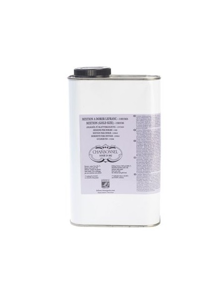 MISSIONE PER DORARE 3 ORE LEFRANC & BOURGEOIS