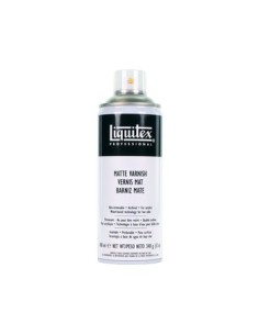 VERNICE OPACA SPRAY LIQUITEX