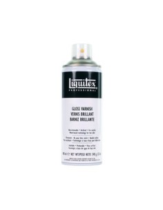 VERNICE BRILLANTE SPRAY...