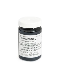 VERNICE LAMOUR NERA MOLLE