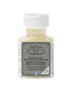 VERNICE LIQUIDO TRASPARENTE