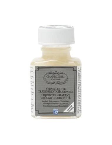 VERNICE LIQUIDO TRASPARENTE