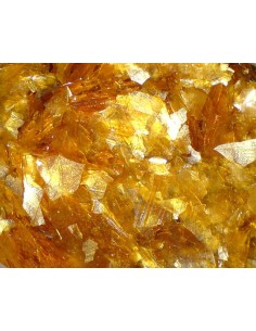 GOMMA LACCA DECERATA IN...