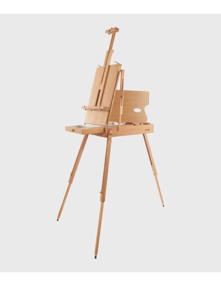 CASSETTA CAVALLETTO GRANDE MABEF M/22