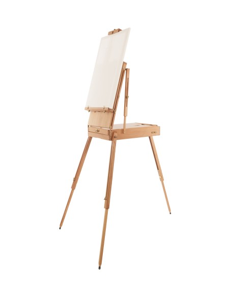 CASSETTA CAVALLETTO GRANDE MABEF M/22