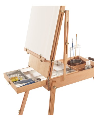 CASSETTA CAVALLETTO GRANDE MABEF M/22