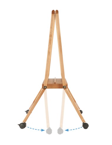 PORTADISEGNI GIGANTE MABEF M/40