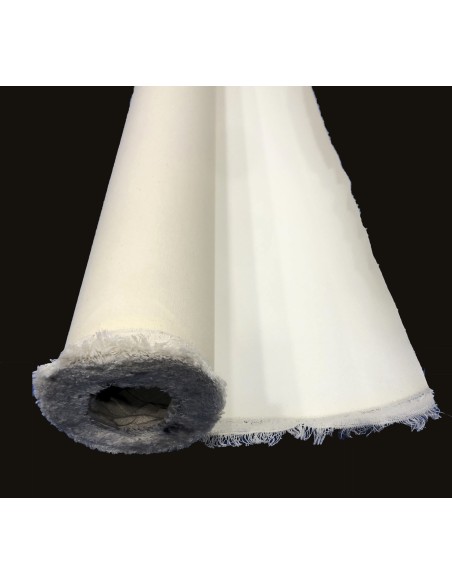 TELA COTONE 'NAPOLI' PREPARAZIONE UNIVERSALE - ALTEZZA 210CM