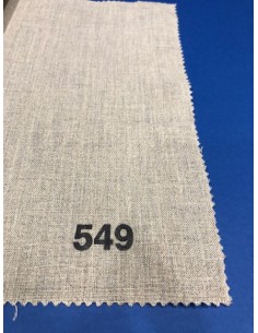 TELA LINO TRAMA EXTRA FINE...