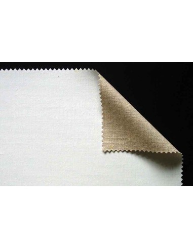 TELA LINO TRAMA EXTRA FINE...