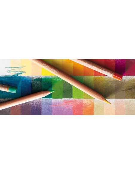 PASTELLO LUMINANCE CARAN D'ACHE