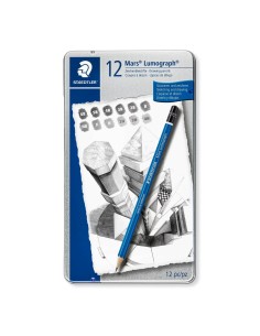 ASTUCCIO IN METALLO CON 12...