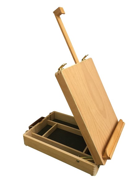 CASSETTA CAVALETTO DA TAVOLO EDINBURGH