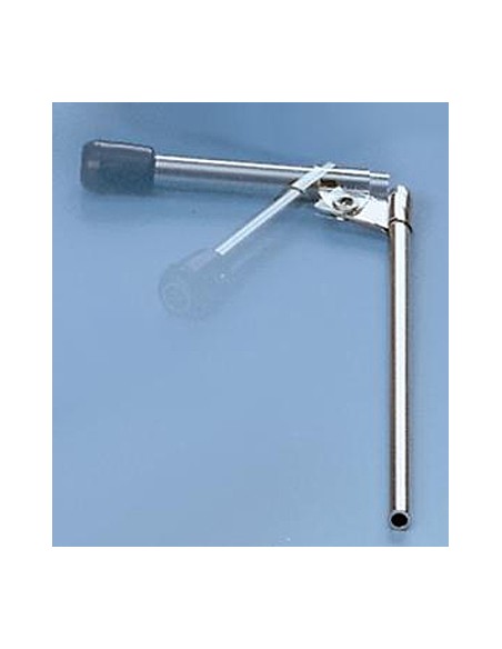 SPRUZZATORE A CERNIERA