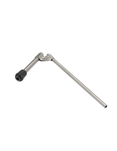 SPRUZZATORE A CERNIERA