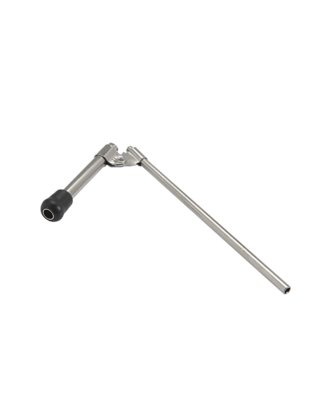 SPRUZZATORE A CERNIERA