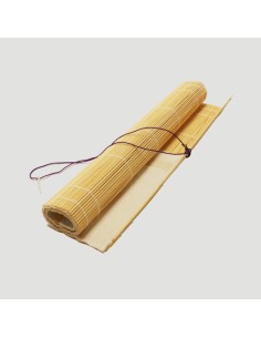 ROTOLO PORTAPENNELLI IN BAMBOO
