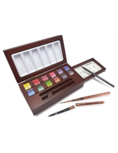 CASSETTA IN LEGNO... 2