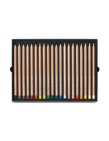 'LUMINANCE' CARAN D'ACHE CONFEZIONE...