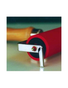 RULLO IN GOMMA CON MANICO...