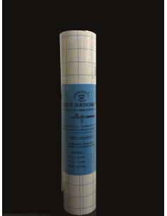 OLIMPO MASKING FILM 30CMx4MT