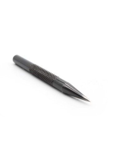 PUNTA IN ACCIAIO TEMPERATO 120MM