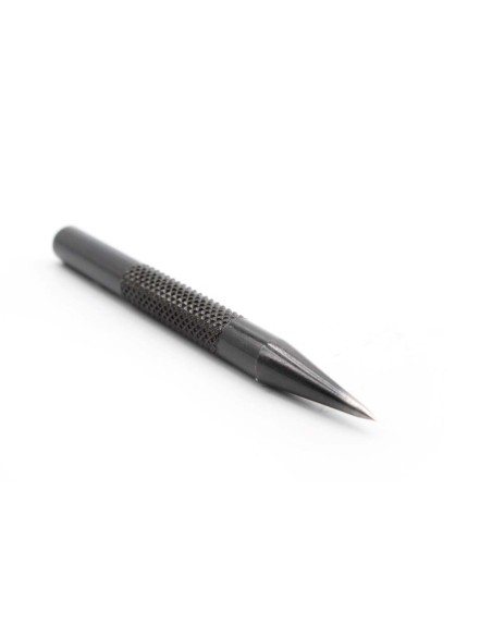 PUNTA IN ACCIAIO TEMPERATO 120MM