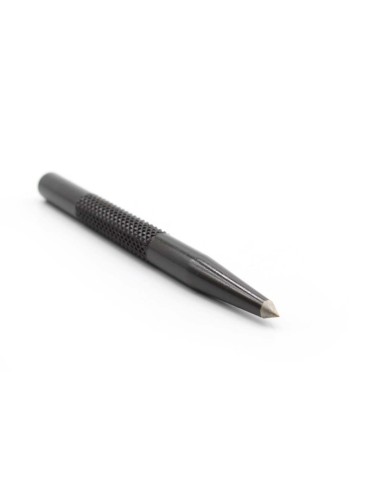 PUNTA IN ACCIAIO TEMPERATO 120MM
