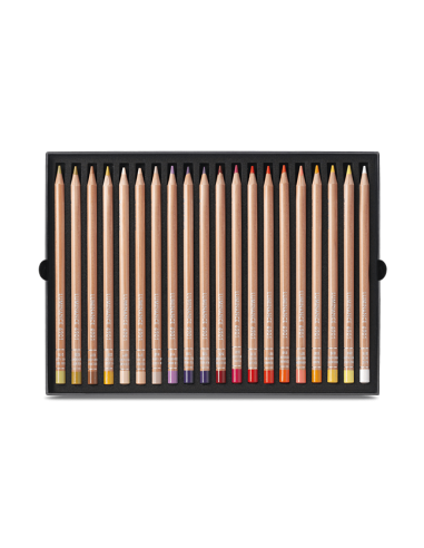 'LUMINANCE' CARAN D'ACHE CONFEZIONE...
