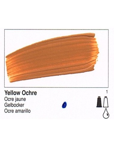 ACRILICO EXTRAFINE GOLDEN