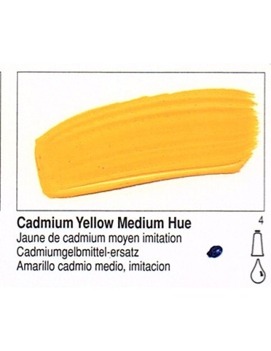 ACRILICO EXTRAFINE GOLDEN