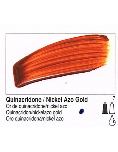 ACRILICO EXTRAFINE GOLDEN