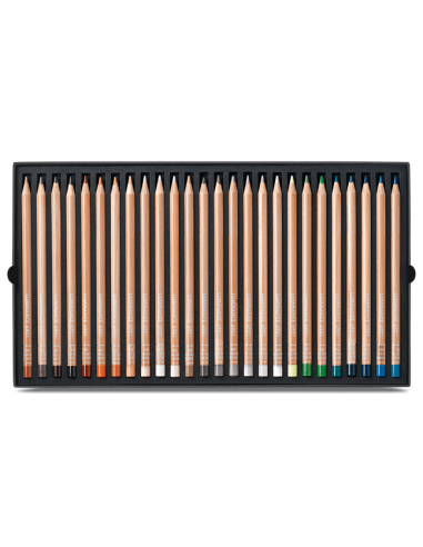 'LUMINANCE' CARAN D'ACHE CONFEZIONE...