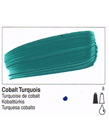 ACRILICO EXTRAFINE GOLDEN