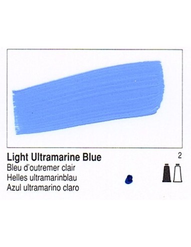 ACRILICO EXTRAFINE GOLDEN