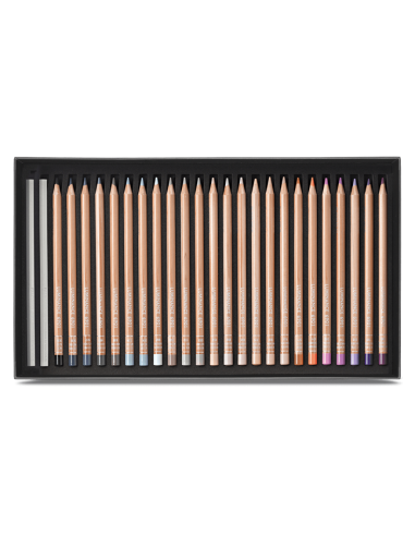 'LUMINANCE' CARAN D'ACHE CONFEZIONE...