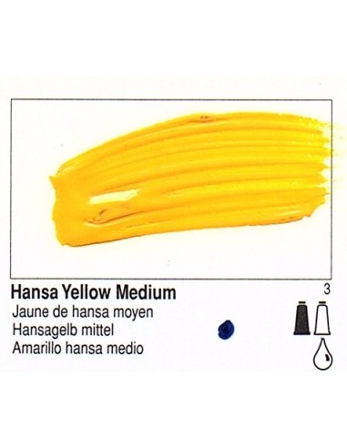 ACRILICO EXTRAFINE GOLDEN