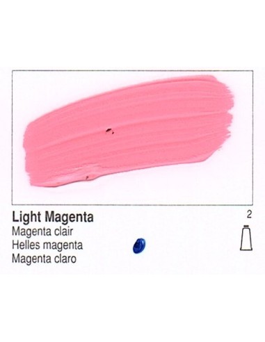 ACRILICO EXTRAFINE GOLDEN