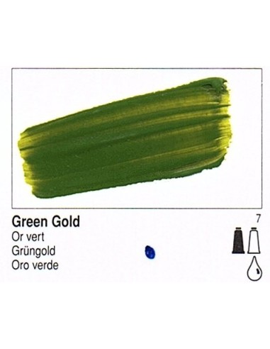 ACRILICO EXTRAFINE GOLDEN