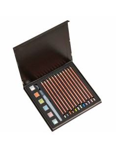 SET 'MIX MEDIA METALLIC'... 2