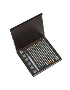 SET 'MIX MEDIA GRAPHITINT'... 2