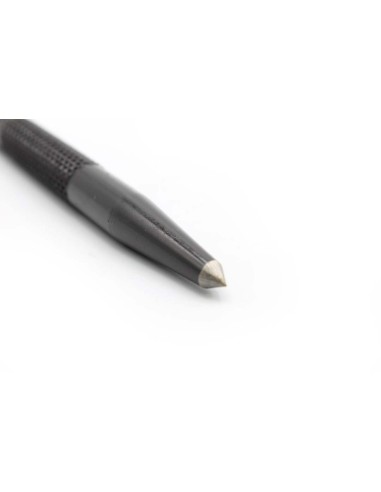 PUNTA IN ACCIAIO TEMPERATO 120MM