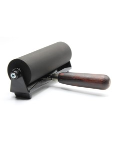 RULLO IN GOMMA DIAMETRO... 2