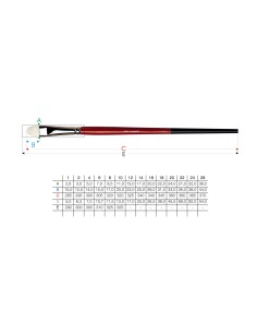 PENNELLO DAVINCI MAESTRO 2... 2